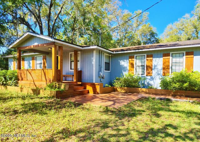 5036 MONROE SMITH Road, Jacksonville, FL 32210