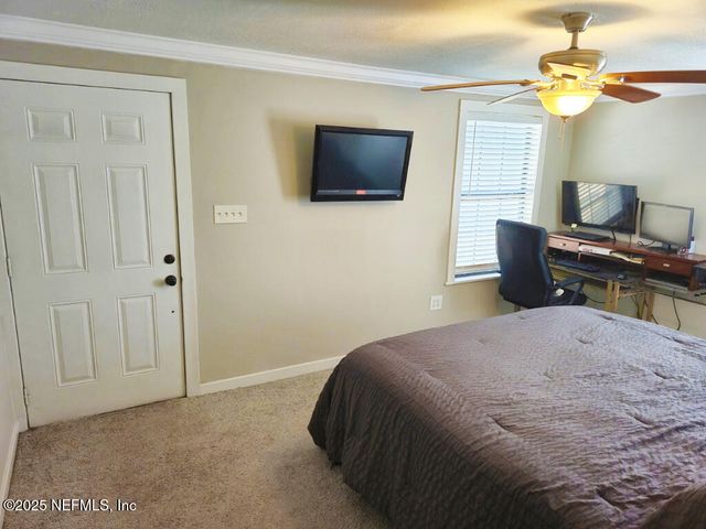 5036 MONROE SMITH Road, Jacksonville, FL 32210