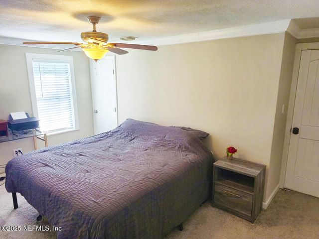 5036 MONROE SMITH Road, Jacksonville, FL 32210