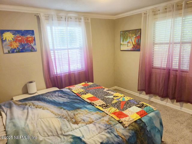 5036 MONROE SMITH Road, Jacksonville, FL 32210