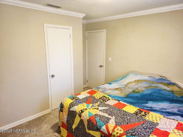 5036 MONROE SMITH Road, Jacksonville, FL 32210