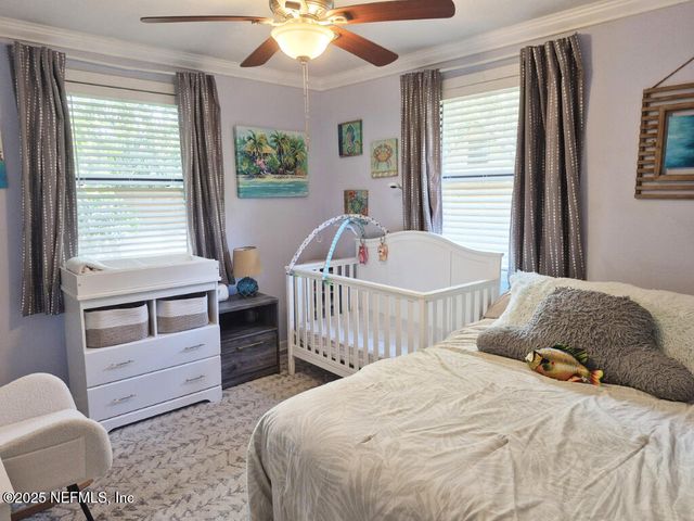 5036 MONROE SMITH Road, Jacksonville, FL 32210