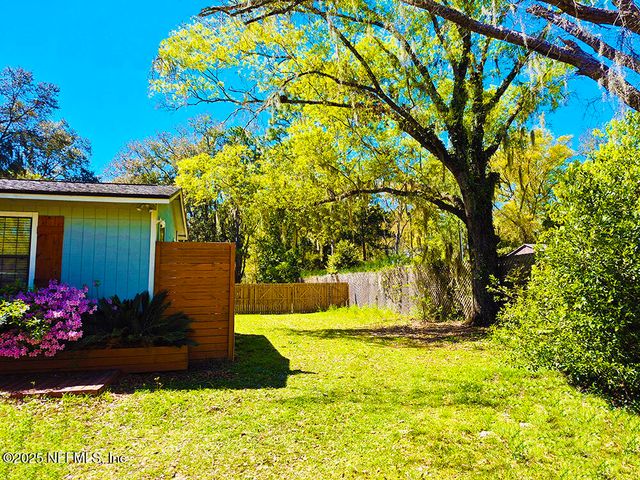 5036 MONROE SMITH Road, Jacksonville, FL 32210