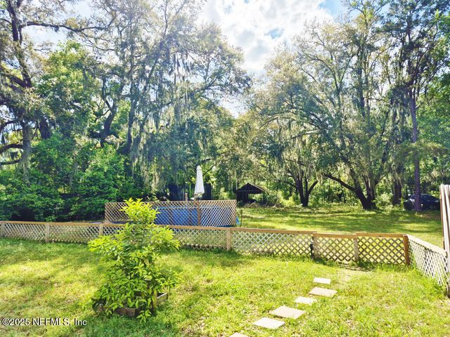 5036 MONROE SMITH Road, Jacksonville, FL 32210