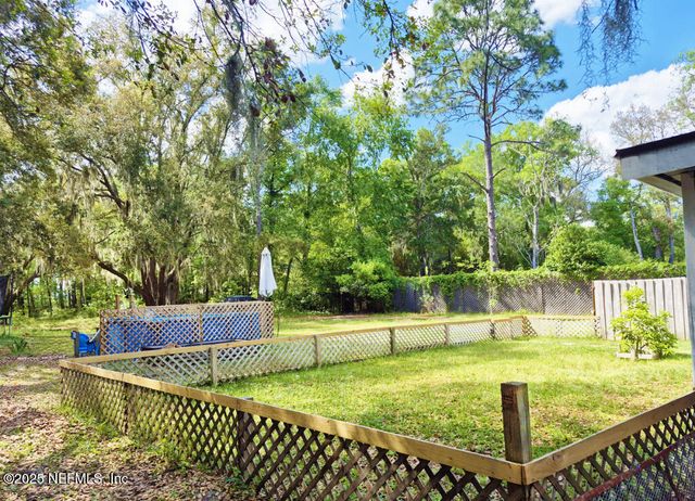 5036 MONROE SMITH Road, Jacksonville, FL 32210