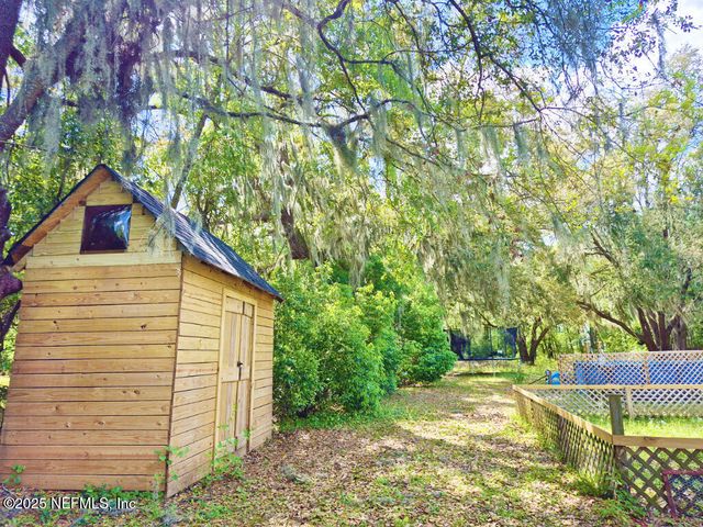 5036 MONROE SMITH Road, Jacksonville, FL 32210