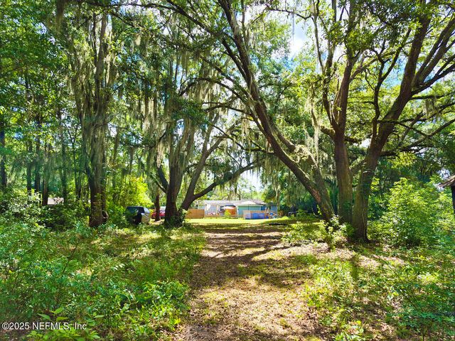 5036 MONROE SMITH Road, Jacksonville, FL 32210
