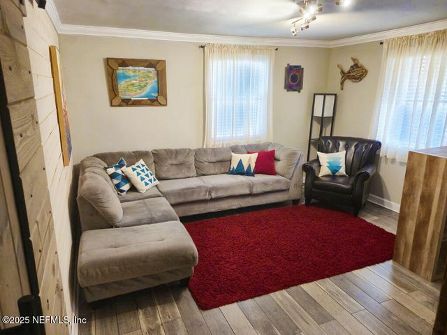 5036 MONROE SMITH Road, Jacksonville, FL 32210