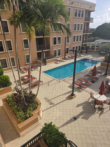 511 Lucerne Avenue 512, Lake Worth Beach, FL 33460