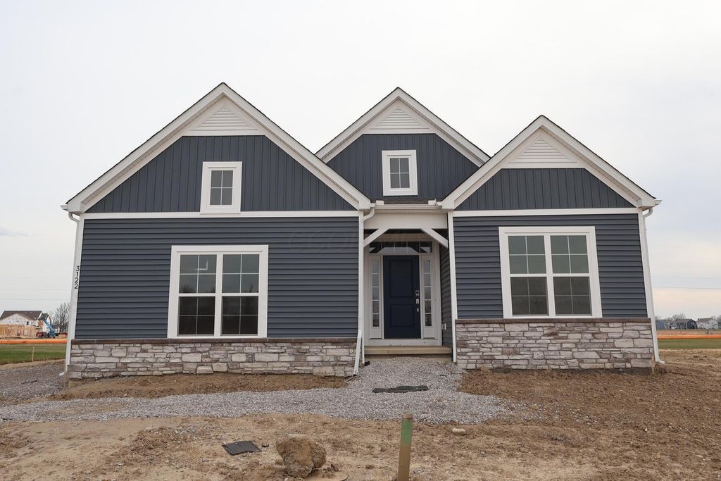 3122 Brian Way, Delaware, OH 43015