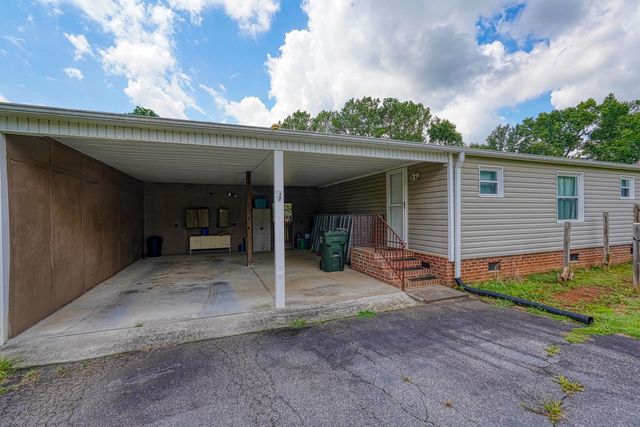 9 W Tyger Court, Greer, SC 29651
