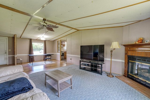 9 W Tyger Court, Greer, SC 29651