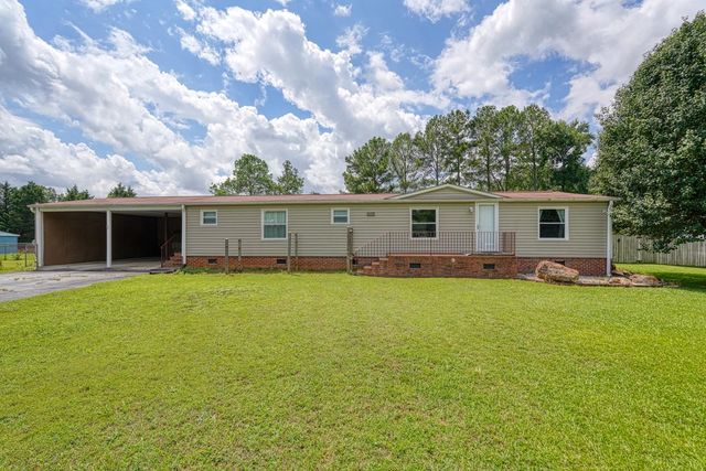 9 W Tyger Court, Greer, SC 29651
