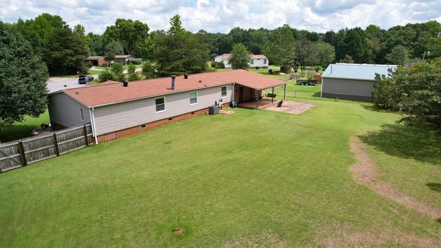 9 W Tyger Court, Greer, SC 29651