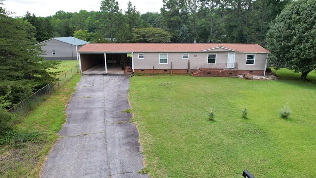 9 W Tyger Court, Greer, SC 29651