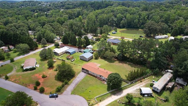 9 W Tyger Court, Greer, SC 29651