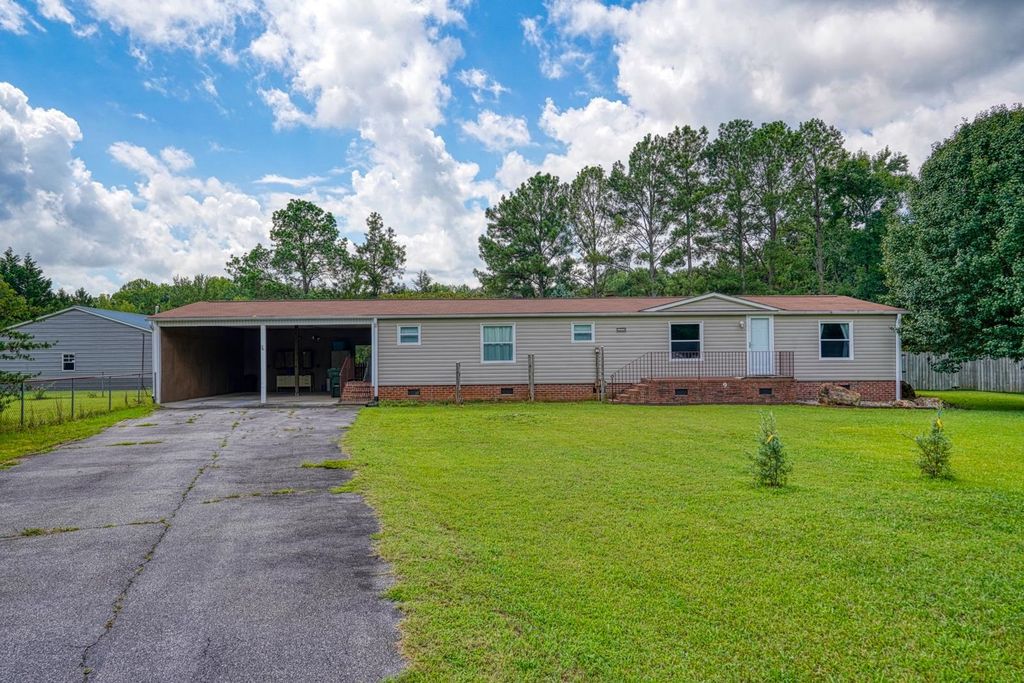 9 W Tyger Court, Greer, SC 29651