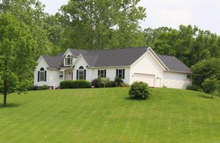 7517 State Highway 43 Highway, Spencer, IN 47460