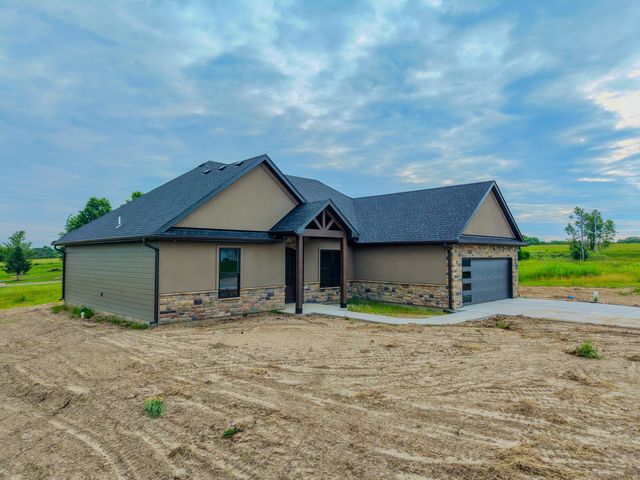 5305 OAKVILLE RANCH DR, Columbia, MO 65201