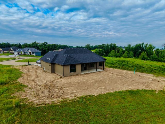 5305 OAKVILLE RANCH DR, Columbia, MO 65201