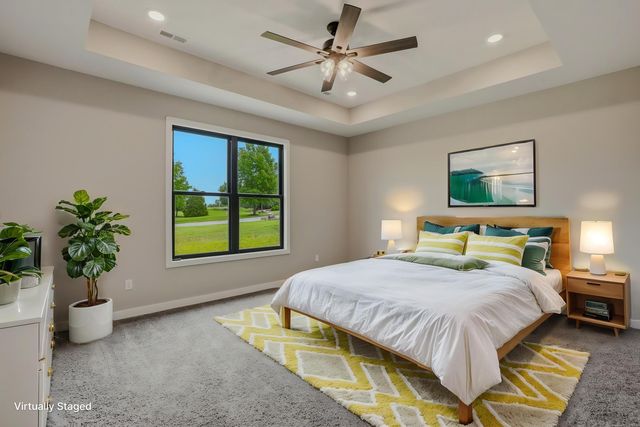 5305 OAKVILLE RANCH DR, Columbia, MO 65201