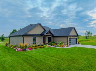 5305 OAKVILLE RANCH DR, Columbia, MO 65201