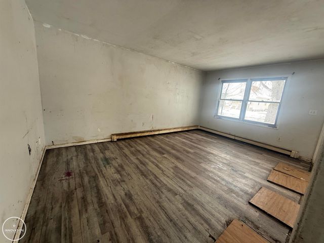 1026 Bancroft Street, Port Huron, MI 48060