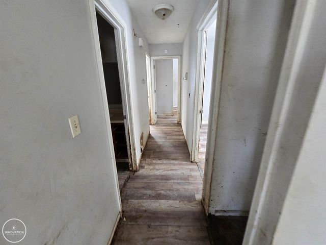 1026 Bancroft Street, Port Huron, MI 48060