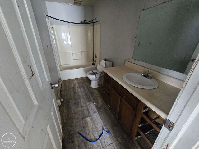 1026 Bancroft Street, Port Huron, MI 48060