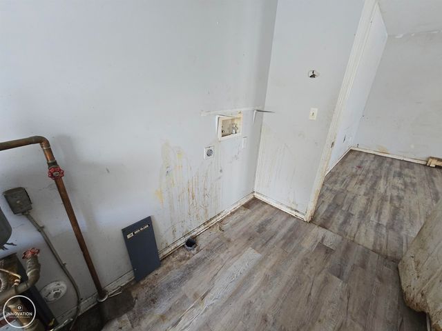 1026 Bancroft Street, Port Huron, MI 48060