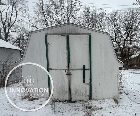 1026 Bancroft Street, Port Huron, MI 48060