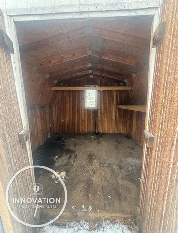 1026 Bancroft Street, Port Huron, MI 48060