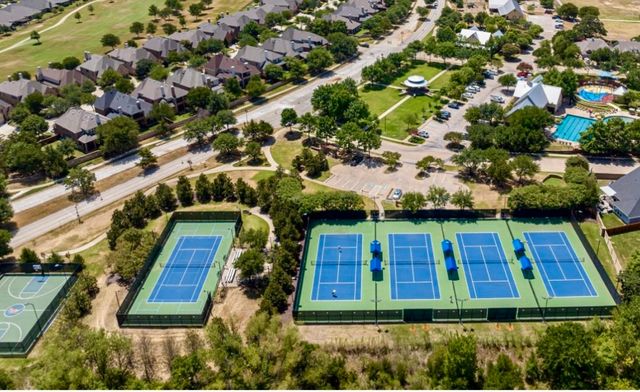 1060 Metalmark Court, Lantana, TX 76226