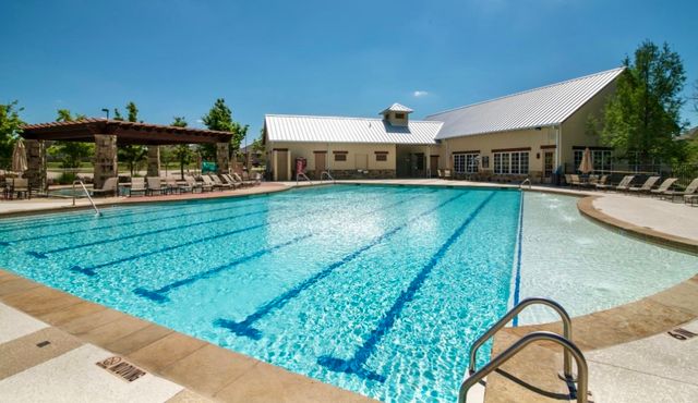 1060 Metalmark Court, Lantana, TX 76226