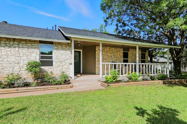 2207 Emerald Isle DR, Leander, TX 78641
