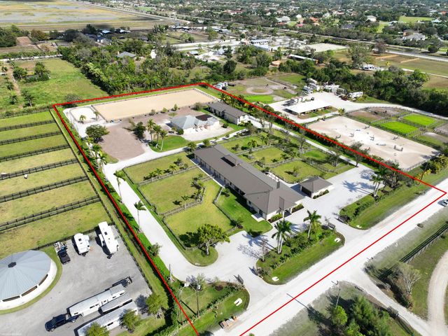 16219 Hollow Tree Lane, Wellington, FL 33470