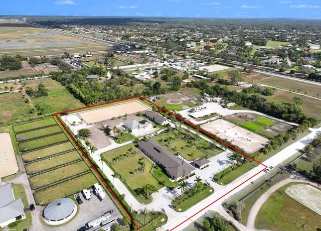 16219 Hollow Tree Lane, Wellington, FL 33470