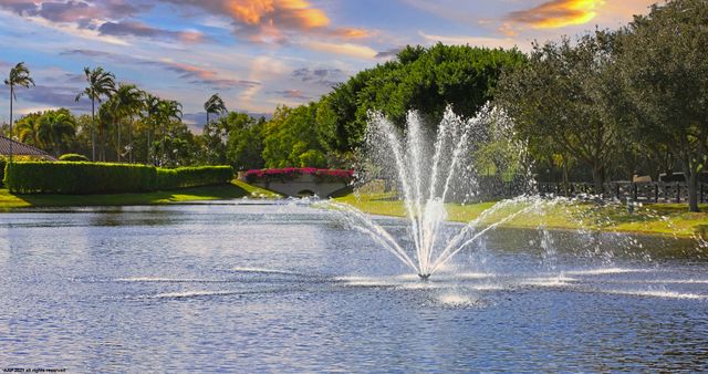 16219 Hollow Tree Lane, Wellington, FL 33470