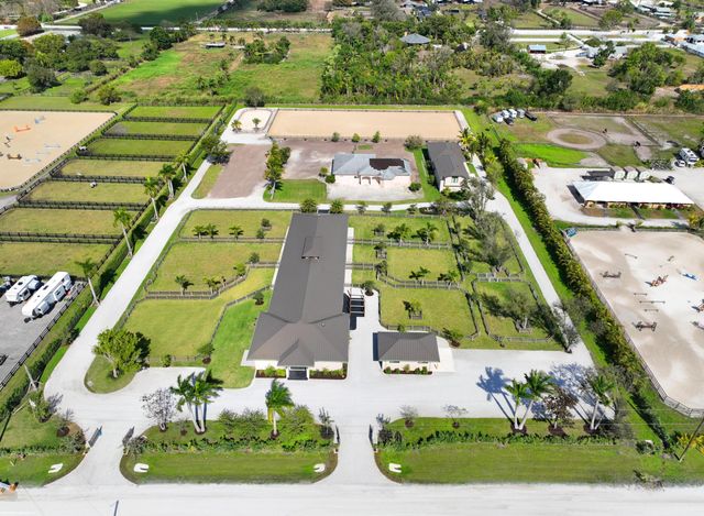 16219 Hollow Tree Lane, Wellington, FL 33470