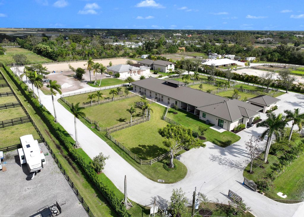 16219 Hollow Tree Lane, Wellington, FL 33470