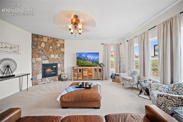 10605 Darneal Drive, Fountain, CO 80817