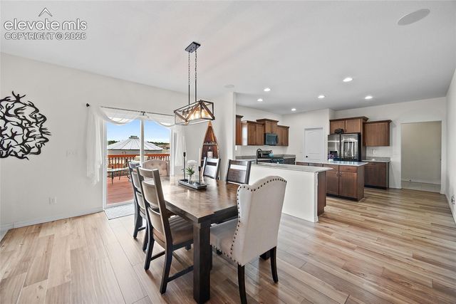 10605 Darneal Drive, Fountain, CO 80817