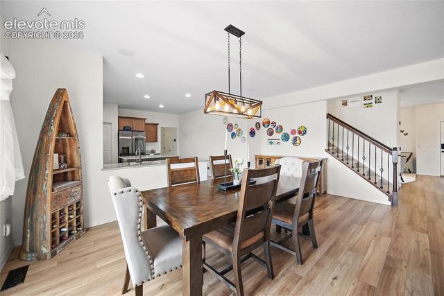 10605 Darneal Drive, Fountain, CO 80817
