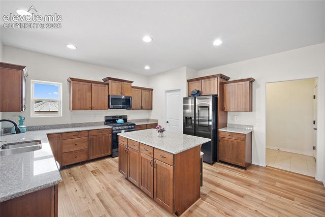 10605 Darneal Drive, Fountain, CO 80817