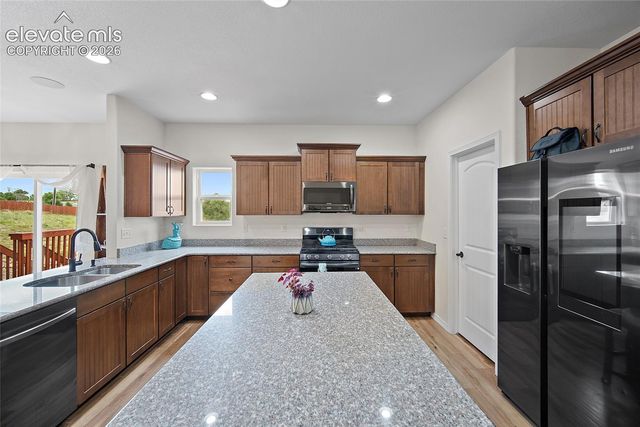 10605 Darneal Drive, Fountain, CO 80817