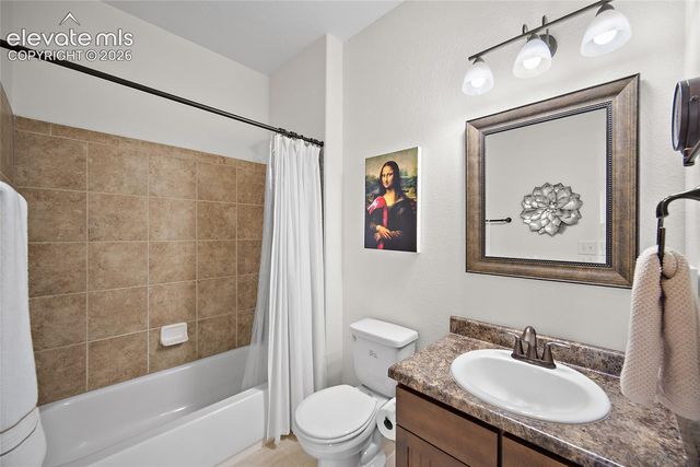 10605 Darneal Drive, Fountain, CO 80817