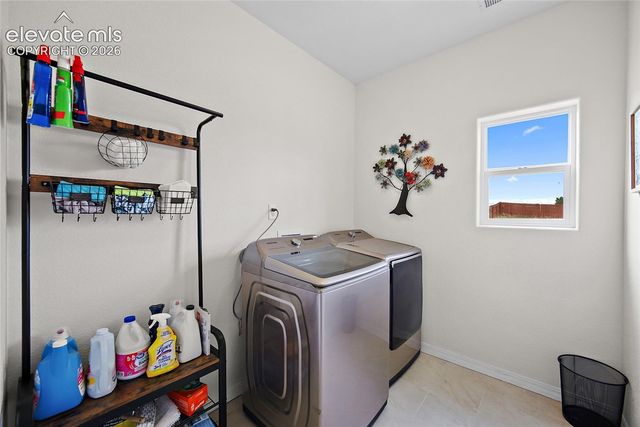 10605 Darneal Drive, Fountain, CO 80817