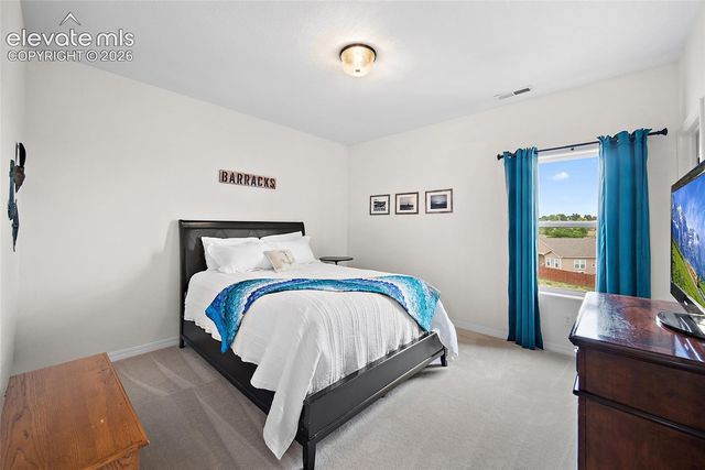 10605 Darneal Drive, Fountain, CO 80817