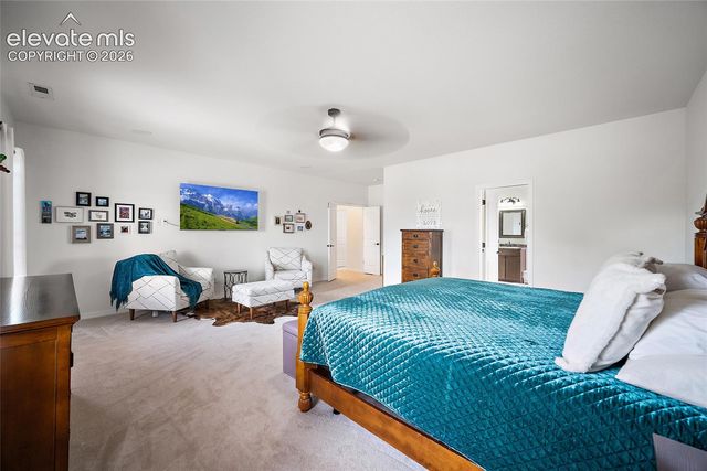 10605 Darneal Drive, Fountain, CO 80817