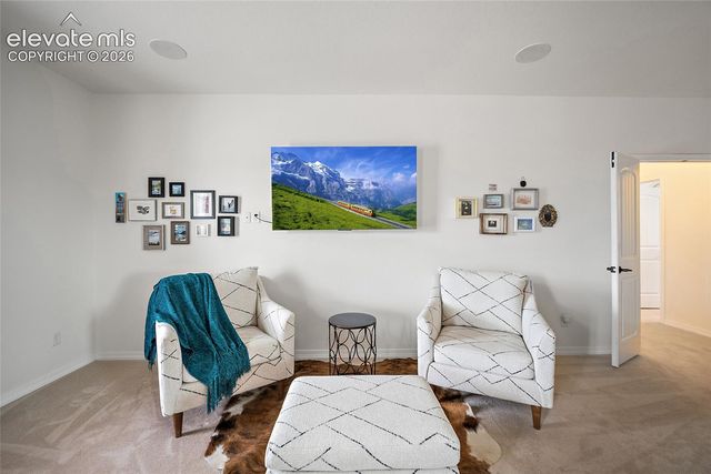 10605 Darneal Drive, Fountain, CO 80817